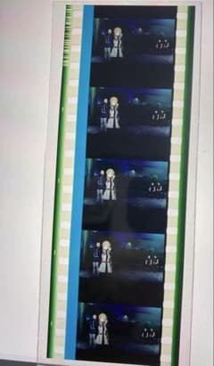 ソードアート・オンライン SAO オーディナルスケール フィルム アスナ