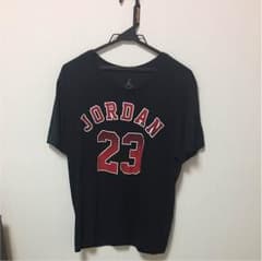 jordan t-シャツのサムネイル