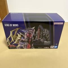 SHFiguarts 킹 오브 몬스 피규어츠 울트라맨 가이아