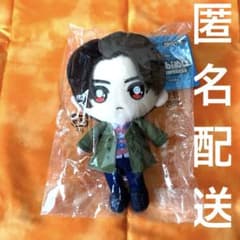 仮面ライダーガヴ 辛木田絆斗 vol.2ぬいぐるみ - メルカリ