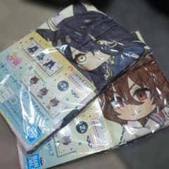 ウマ娘 プリティーダービー BIGタオル 3種セット購入したい方コメントまで。 ウマ娘 プリティーダービー ビッグタオル vol.7 2種セット 飛① - メルカリ