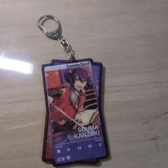 あんスタ中国両面アクキー第3弾 神崎颯馬 - メルカリ