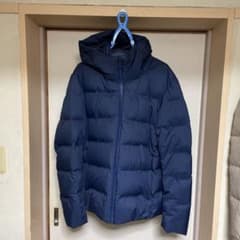 UNIQLO シームレスダウン、プロテックパーカーのサムネイル