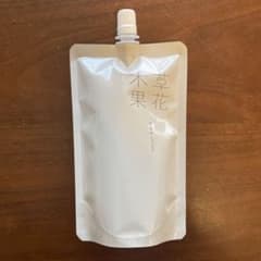 草花木果　化粧水　しっとりのサムネイル