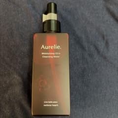 オレリー　クレンジングウォーター　Aurelieのサムネイル