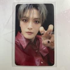 ジェジュン トレカ フォトカード - メルカリ