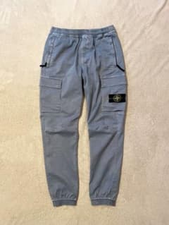 Stone Island ストーンアイランド カーゴパンツのサムネイル