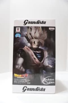 DRAGON BALL  Z Grandistaのサムネイル