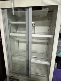 パナソニック　SMR-H129N 冷蔵庫 ガラス扉付き m91075521952_1.jpg?1763823214