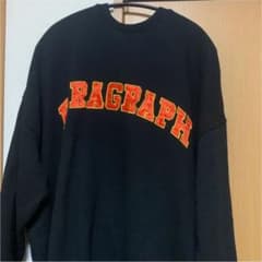 paragraphスウェットのサムネイル