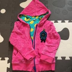 PARTYPARTY パーカー 110のサムネイル