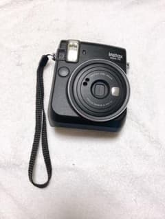 富士フィルム チェキ mini70 本体 値下げ中！早い者勝ちのサムネイル