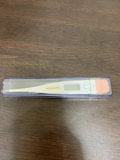 仁丹電子体温計MT1622J 電子体温計　実測式 メディケア 婦人用のサムネイル