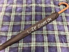 BTS JIN グッズ 傘　BEのサムネイル