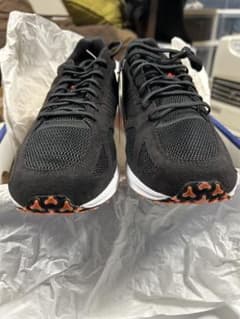★未使用新品★ ASICS THEREZEAL 6 ブラック 27.5cmのサムネイル