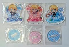 [Oshi no Ko] Trading Mini Character Acrylic Stand Sweets version
