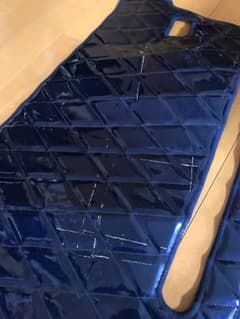 三菱ふそうダッシュマットのサムネイル
