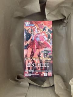 最安ショップ比較】 【未開封BOX】ワンピースカードゲーム エクストラ