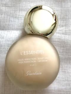 【ゲラン   レソンシエル　00N  1度のみ使用】のサムネイル