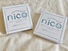 nico石鹸 ニコ石鹸のサムネイル
