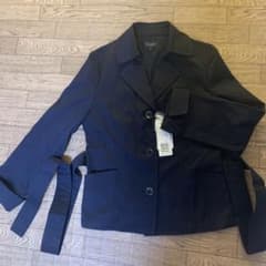 ketty レディース紺ジャケットのサムネイル
