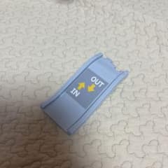プラレール  くるぞわたるぞ! カンカン踏切セット パーツのサムネイル