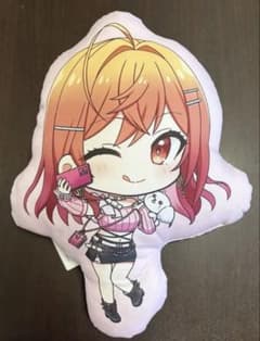 オリジナルキャラクター ぬいぐるみ ReGLOSSのサムネイル