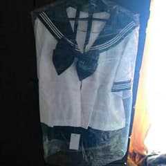 コスプレ用セーラー服です。のサムネイル