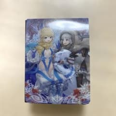 【希少】ロードオブヴァーミリオンⅢ☆デッキケース☆海種☆キャンペーン品☆ ロードオブヴァーミリオンⅢ デッキケース 海種 キャンペーン品 - メルカリ