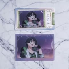 KING OF PRISM キンプリ 香賀美タイガのサムネイル