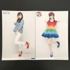 3281 °C-ute 鈴木愛理 生写真 2枚セット - メルカリ