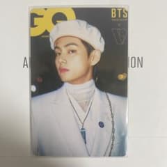 BTS VOGUE キムテヒョン トレカ
