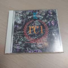 邦楽 BEST OF THE RC SUCCESSION 1970-1980 Best Of The Rc Succession 1970‐1980 [SHM-CD][CD] - RCサクセション