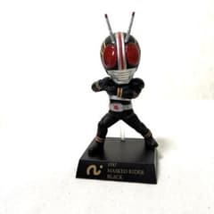 一番くじ デフォルメクス 仮面ライダーBLACK 50th - メルカリ