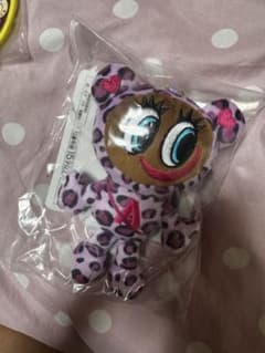 ナルミヤ1番くじC賞マスコット ぬいぐるみのサムネイル