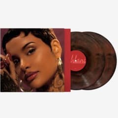 新品未開封 日本未発売 Kehlani Folded LPレコード 新品未開封 日本未発売 Kehlani Folded LPレコード - メルカリ