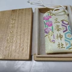 掛け軸出羽三山月山大神湯殿山大神出羽大神彩色平成もの|mercari
