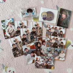 コムドット グッズまとめ売り やまと ゆうた ゆうま ひゅうが あむぎりのサムネイル