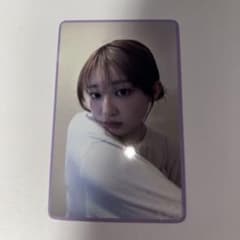Thumbnail of 吉川愛　トレカ　トレーディングカード　2025