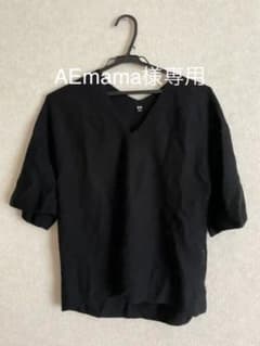 コットンTシャツのサムネイル
