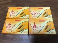 さとみ様専用silka シリカ ソープ22個のサムネイル