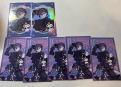 Dytica サンリオコラボ フォトカード 小柳ロウのサムネイル