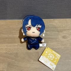 魔法使いの約束　きらどるぬいぐるみ　オズ