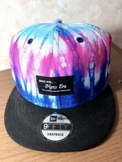 【NEWERA】【キャップ】 9FIFTY Snapbackキャップのサムネイル