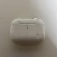 ⭐️状態は良くありませんので値下げ交渉可⭐️】AirPods 商品説明ご覧