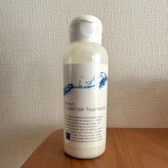 Beauty iQ クリスタルヘアトリートメント 100mLのサムネイル