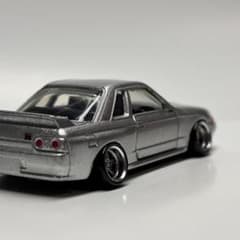 【カスタム】 トミカ改造3点セットR32 フェアレディZ s15 絶版 廃盤のサムネイル
