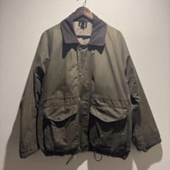 Filson オイルドジャケット 90年代　usa製