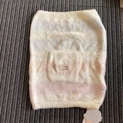 gelato piqué♡モコモコ腹巻きのサムネイル