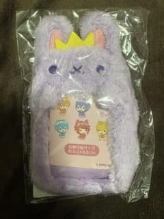 すとぷり ななもりさん あにまるカードホルダーのサムネイル